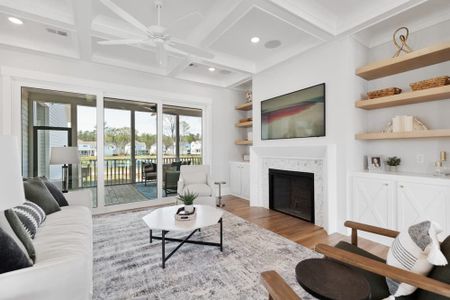Riverside at Carolina Park by Homes by Dickerson in Mount Pleasant - photo 28 28