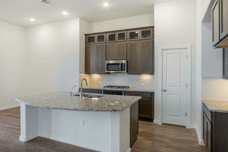 La Cima: 50ft. lots by Highland Homes in San Marcos - photo 8 8