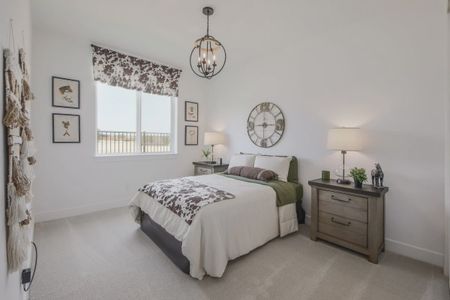 The Enclave at Hidden Oaks by Williams Homes in Andice - photo 31 31