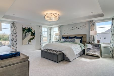 Grier Meadows by Eastwood Homes in Charlotte - photo 17 17