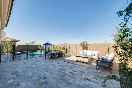 Encore Collection At Union Park by Cachet Homes Arizona in Phoenix - photo 31 31