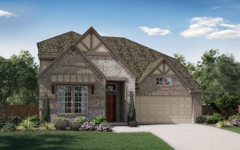 Green Meadows by Pacesetter Homes in Celina - photo 11