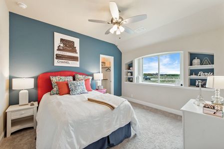 Hunters Ridge by Bloomfield Homes in Crowley - photo 10