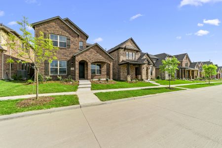 Riverset by M/I Homes in Garland - photo 11 11
