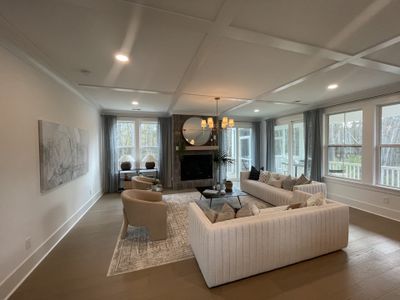 Enclave at Copahee Sound by Crescent Homes in Mount Pleasant - photo 35 35