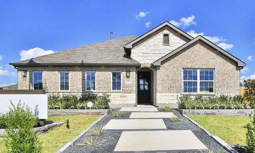 Cielo by Brightland Homes in Conroe - photo 0