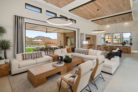 Shadow Ridge by Camelot Homes in Scottsdale - photo 98 98