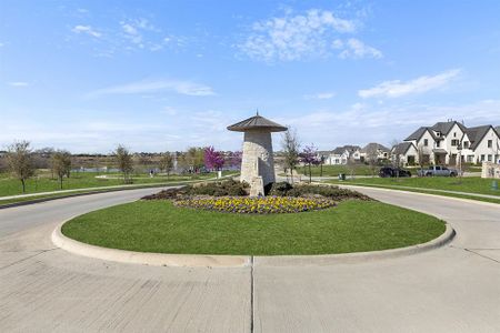 Wellspring Estates by First Texas Homes in Celina - photo 49