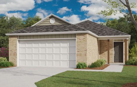 Ridge View by Rausch Coleman Homes in Seguin - photo 4 4