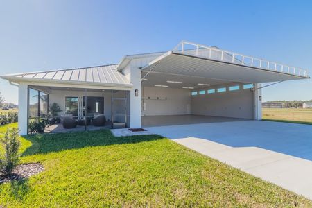 Massey Ranch Air Park by Platinum Builders in New Smyrna Beach - photo 2 2