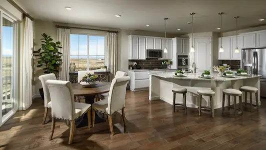 Willow Bend: The Grand Collection by Lennar in Thornton - photo 15