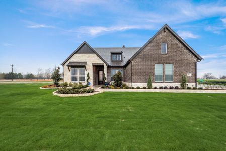 Parker Heights by Riverside Homebuilders in Valley View - photo 7 7