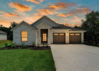 The Colony by Sitterle Homes in Bastrop - photo 20 20