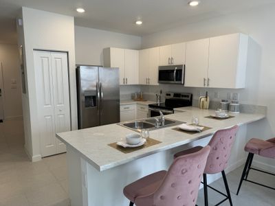 Avalon Square by Lennar in Princeton - photo 3 3