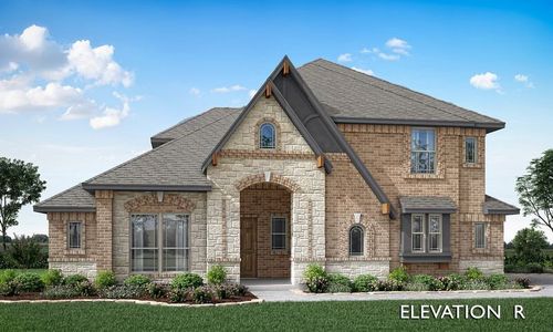 The Grove by Bloomfield Homes in Midlothian - photo 4