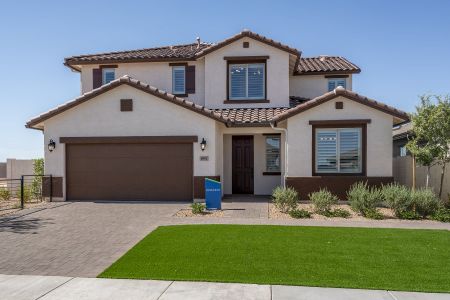 Wildera – Valley Series by Landsea Homes in San Tan Valley - photo 62 62