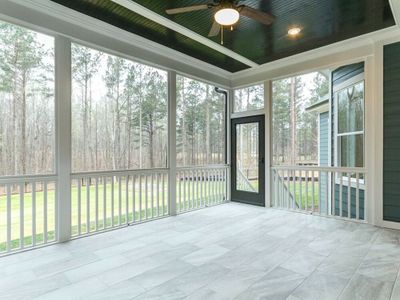 Blanton’s Creek by Homes by Dickerson in Wake Forest - photo 10 10