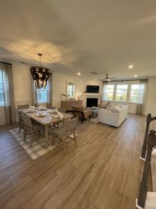 Cypress Preserve: Arbor Collection by Lennar in Moncks Corner - photo 36 36