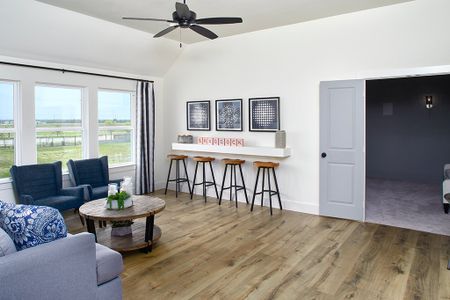 Lakes at Legacy by Shaddock Homes in Prosper - photo 12 12