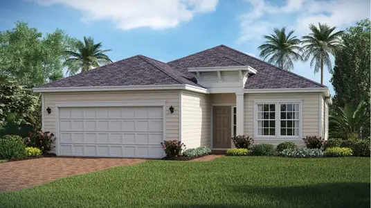 St Augustine Lakes: St Augustine Lakes 50S by Lennar in Saint Augustine - photo 2 2