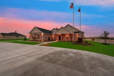 Hillcrest Meadows North by Riverside Homebuilders in Decatur - photo 3 3