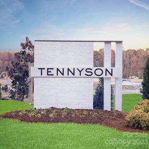 Tennyson by Right Time Homes in Matthews - photo
