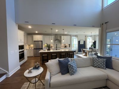 The Oaks by Beazer Homes in Goose Creek - photo 20 20