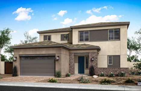Canastero at Waterston Central by Tri Pointe Homes in Gilbert - photo 0 0