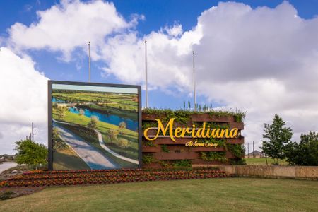 Meridiana 100 by Drees Custom Homes in Manvel - photo 7 7