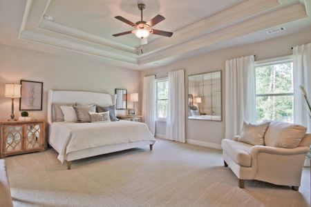 Parkside Landing by Home South Communities in Buford - photo 8 8