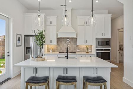 Newman Village by Centre Living Homes in Frisco - photo 49 49