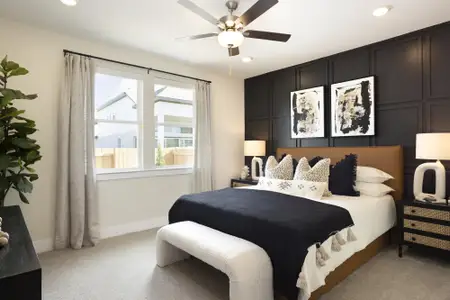 Lariat by Landsea Homes in Liberty Hill - photo 34 34
