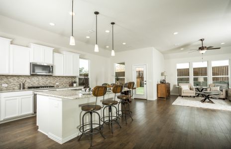 Corley Farms by Pulte Homes in Boerne - photo 16 16