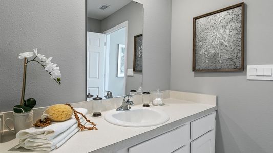 Ravenswood Village Townhomes Express by D.R. Horton in Saint Augustine - photo 35 35