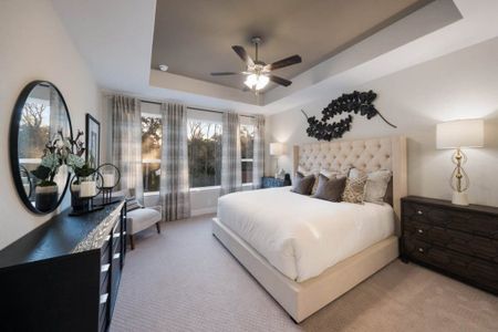 Martindale Heights by NAV Homes in Seguin - photo 4 4