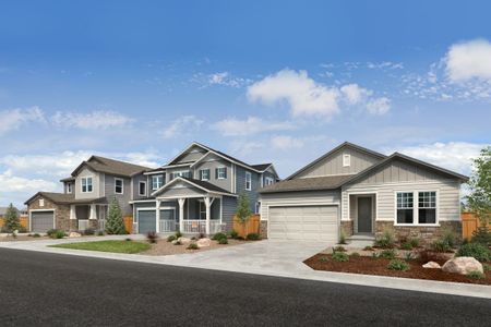 Turnberry by KB Home in Commerce City - photo 6