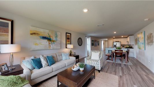 Willow View by Lennar in Converse - photo 17 17