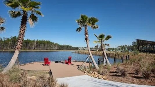 Forest Park at Wildlight by Riverside Homes in Yulee - photo 3 3