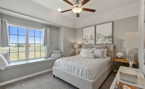 Green Meadows by Brightland Homes in Celina - photo 21 21