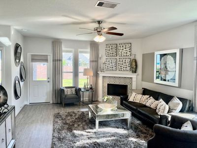 Marvida by Smith Douglas Homes in Cypress - photo 26 26