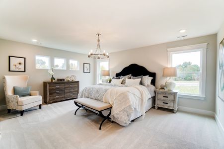 Piedmont Point by Eastwood Homes in Raleigh - photo 16