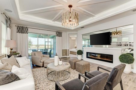 Watercolor Place Villas by Medallion Home in Bradenton - photo 8 8