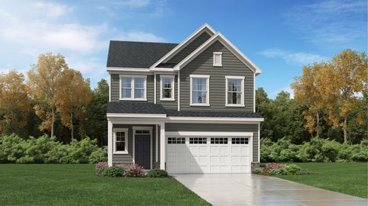 Rosedale: Hanover Collection by Lennar in Wake Forest - photo 5 5