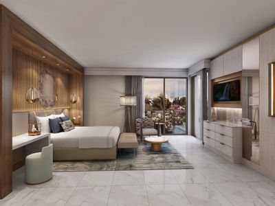 The Ritz-Carlton Residences Paradise Valley by Five Star Development in Scottsdale - photo 3 3