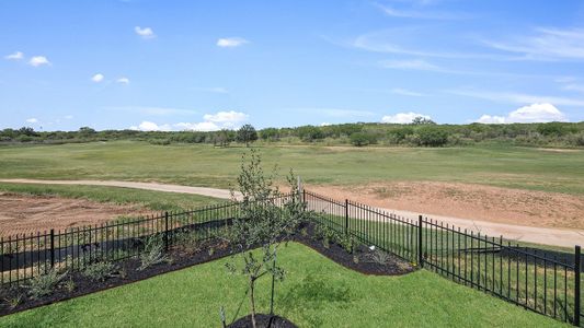 The Links at River Bend by D.R. Horton in Floresville - photo 61 61