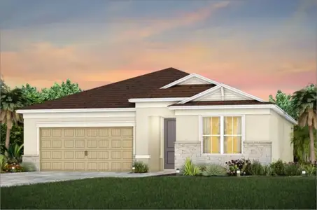 Heron Preserve by Pulte Homes in Port St. Lucie - photo 5 5