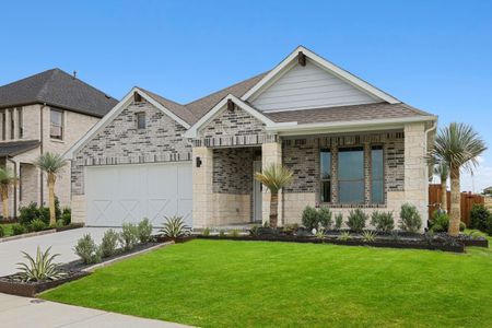 Cibolo Hills by Trophy Signature Homes in Fort Worth - photo 8 8