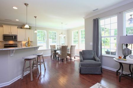 Kyli Knolls by Chesapeake Homes in Clayton - photo 20 20