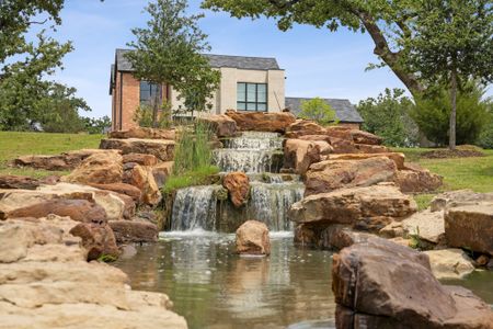 Stony Brook by Holmes Builders in Southlake - photo 9 9