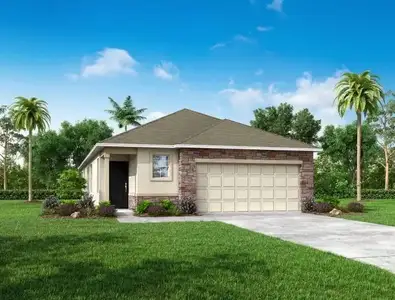 Central Park by Maronda Homes in Port Saint Lucie - photo 4 4